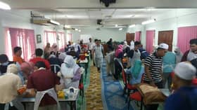 LZS sponsors 430 asnaf children for circumcision