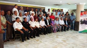 Army veterans offered entrepreneurial course to help generate income