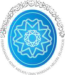 Padat anjur pertandingan reka bentuk motif bunga tanjung