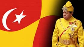 Sultan Sharafuddin gembira penjelasan MB
