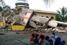 Gempa bumi landa Acheh, tiada amaran tsunami dikeluarkan