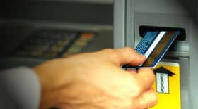 BNM: Operasi ATM terhad 7 pagi hingga 10 malam