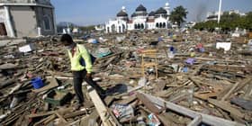 Imbau tsunami Acheh selepas 20 tahun, pengajaran di sebalik bencana