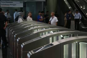 免费试搭捷运一个月