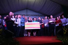 State Government contributes RM213,000 for churches in Selangor