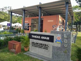 Peruntuk RM150 juta baiki tandas awam bawah 150 PBT seluruh negara