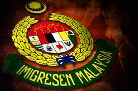 Tiada kekerasan fizikal warga Nigeria mati dalam tahanan