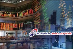 KLCI: Niaga hadapan dijangka diniagakan tinggi minggu depan