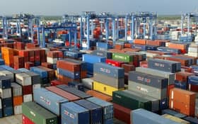 Data eksport Julai pamer tanda pemulihan ekonomi