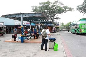 Seksyen 17 Bus Terminal to be operational this April