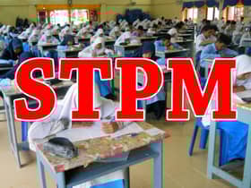 Keputusan STPM keluar 18 Ogos, boleh semak guna SMS
