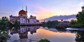 Sasar Klang tumpuan Peta Pelancongan Malaysia