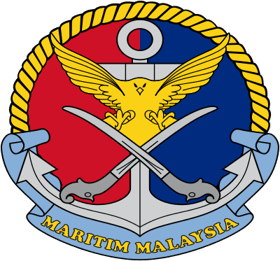 Maritim patah cubaan seludup keluar syabu bernilai lebih RM1 juta