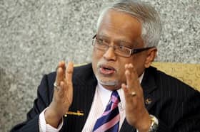 KSM hasrat wujud bandar integrasi TVET di Tanjung Malim