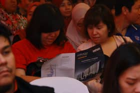 可负担房屋成抢手货