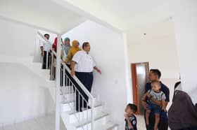 Kualiti terjamin, terbaik untuk rakya