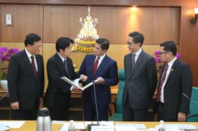 经济稳定外资安心