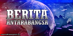 3 kuasa dunia ancam kebebasan akhbar