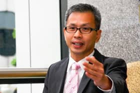 1MDB: Ahli parlimen HARAPAN kemuka usul rujuk Najib ke jawatankuasa khas Parlimen