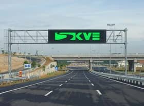 冻结原调涨79%至83%过路费  部长：约百万驾驶者如释重负