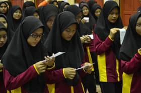 Sesi belajar bersemuka Kuis bermula 1 Mac