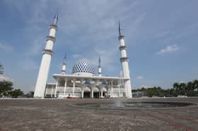 Sultan Selangor titah solat sunat Aidilfitri diawalkan