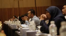 Kerajaan benarkan anjur mesyuarat, seminar patuhi SOP