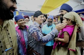 State Government mulls new Sikh worship site request