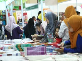 6.9 juta sertai program Pembelajaran Sepanjang Hayat