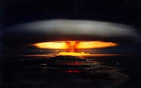 Polisi nuklear 'anti Rusia' AS diselar Moscow