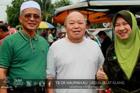 SMUE: Selat Kelang DUN contributes RM4 million