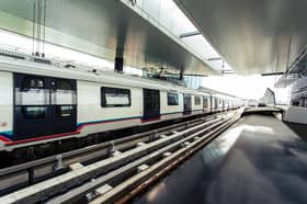 Penumpang MRT pada 27 Mei disaran buat saringan Covid-19