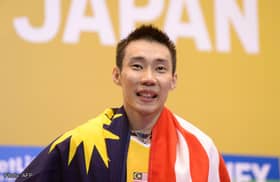 Chong Wei belum bersedia jadi jurulatih
