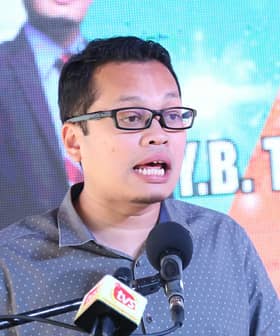 MKN, ROS arah Kongres Nasional KEADILAN dalam talian ditangguh