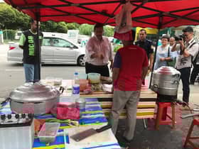 MPAJ recommended to increase kiosks to encourage more business