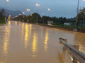 Flood victims in Kuala Selangor rise