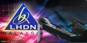 Sanitasi: Kaunter LHDN Labuan, Shah Alam ditutup mulai esok