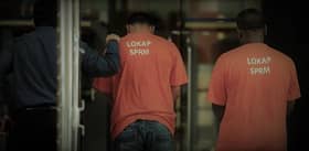 Rasuah: Empat penguat kuasa MBSA direman tujuh hari