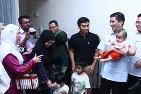 Smart Sewa to overcome urban poverty, emulated by Federal