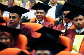 Program Jaguh beri peluang graduan ceburi keusahawanan lestari hijau