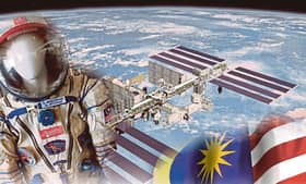 Malaysia bakal bangunkan 30 PKS pembuatan aeroangkasa baharu menjelang 2020