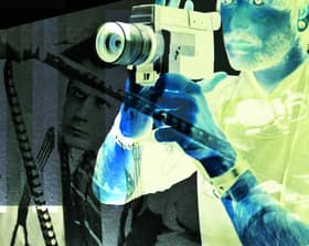 Penggambaran filem, iklan dibenarkan, terhad 20 orang