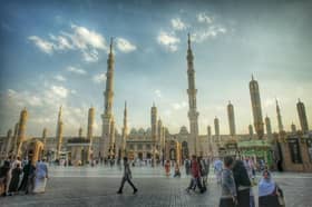 Lebih 40 juta jemaah kunjungi Masjid Nabawi sepanjang musim haji 1446H