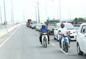 RM3.8 bilion bangun infrastruktur, dua di Selangor