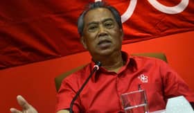Muhyiddin: BERSATU sudah ada calon MB Johor