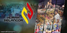 Hijrah Selangor tawar RM50,000 biaya usahawan wanita berniaga