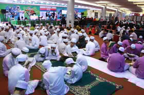 Quran Hour fosters ‘tadabbur’ as a guide to life