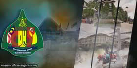 RM3,000 menanti pemenang utama pertandingan cipta logo MPHS