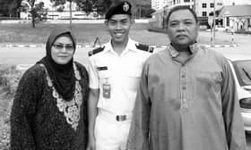 UPNM, ATM diingat ambil iktibar kes Zulfarhan, elak jenayah berulang