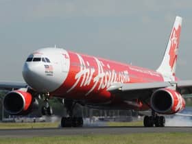 Mavcom denda AirAsia, AirAsia X kerana iklan harga mengelirukan